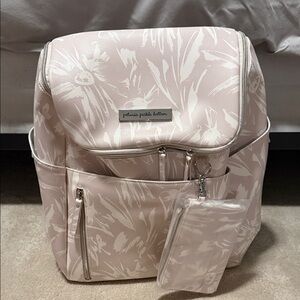 Petunia Pickle Bottom Tempo Backpack